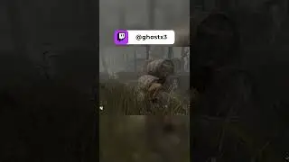 *blendette moment #2* #twitch #dbd #deadbydaylight #funnymoments #fyp #viral #рек #дбд #meme