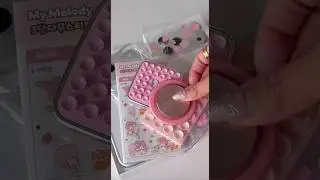 Unbox & decorate my new iPhone 17 Pro Max with me✨🎀#shorts