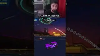 Les meilleurs training packs #rocketleague