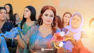 حنة - عزو & نجلا - تصوير العزاوي فيديو - 07831490516 - P ( 1 )
