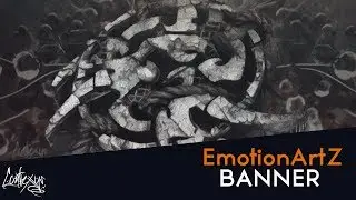 EmotionArtZ | Contest entry