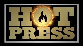 Hot Press Magazine Cinema Ad -- TURNED ON directed by Matthieu Chardon (4k Director's Cut)