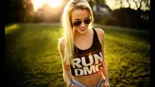 [DJ-SR]Junior - Slodka Mala //140 BPM(GARA REMIX)