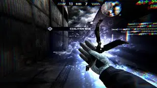 Лучший игрок Critical Ops