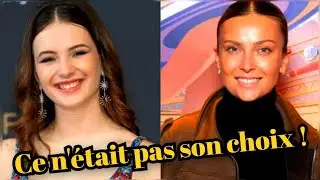 💔😥In&egrave;s Vandamme quitte DALS, Elsa Bois lui rend un hommage d&eacute;chirant