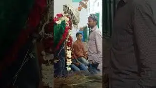 Ahmednagarmohharamhaveli bade baareemam2025live Karbala#ahmednagar #satvi tarikh mohharam #ya Husain