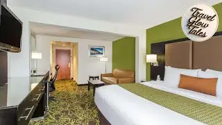 Wingate by Wyndham Panama City Area Lynn Haven | Panama City (FL), United States | Hotel Review ⭐