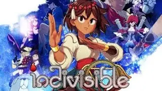 Final Boss + Ending [Some Commentary] | Indivisible