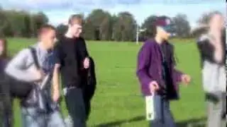 Det bara h&auml;nder
