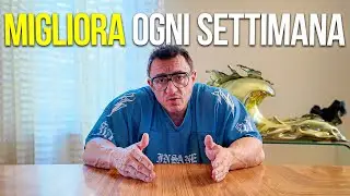 Progressione in Palestra: Come Migliorare Davvero Ogni Settimana | Aldo Masolo