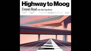 Emmet Read - Happy People