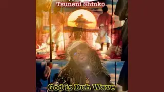 God is Duh Wave