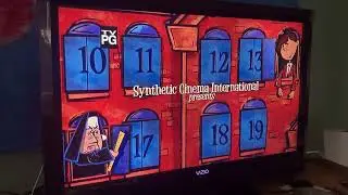 Opening to Wishin’ and Hopin (2014) on WABG (12-21-25)