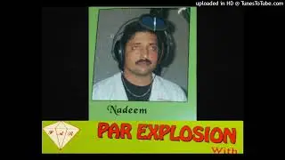 LEGEND  NADEEM KHAN 1994 -Sambhala Hai Maine - MUSIC BY PAR EXPLOSION