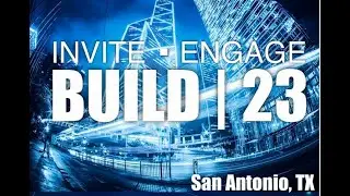 BUILD 23 - eXp REALTY/ BRENT GOVE EVENT 2023!