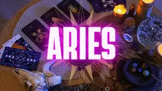 ARIES ​💲 The Notification Hits At Noon—But Don’t Spend A Cent Of It Yet 🛑 TAROT NOW