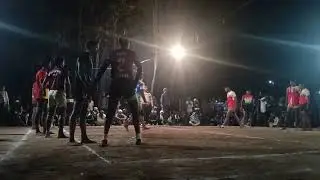 उत्तर प्रदेश v/s मंडली महाराष्ट्र विनर उत्तर प्रदेश 