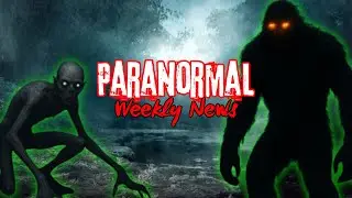 Creepy Cryptid News: The Rake Attack, Bigfoot Calls & Haunted Legends 👀