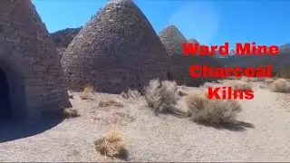 Charcoal Kilns