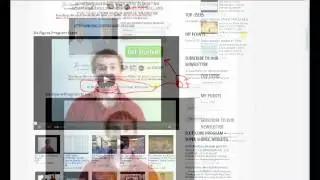 Easy CPA Money Making Website Demo