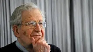 Noam Chomsky 2016 - Professor Noam Chomsky & Filmmakers - Q&A for -Requiem for the American Dream