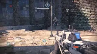 Destiny Multiplayer Gameplay! (BETA)