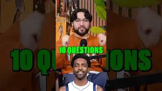 КОНКУРС &laquo;10 ВОПРОСОВ НБА&raquo;! 🏀👀