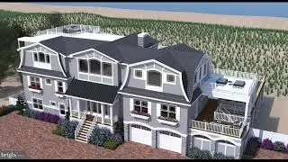 61 D Long Beach Blvd Long Beach Township, NJ 08008 - Single Family - Real Estate - For Sale