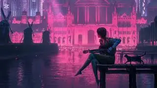 The Sound of Solitude | Deeply Relaxing Guitar Instrumental