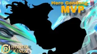 Hero kang gendong di HOK‼️ | Honor Of Kings 