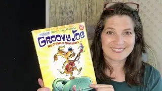 Miss Jen Reads, 