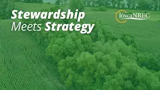INREC Stewardship Meets Strategy - A Virtual Discussion