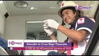 📡 #AvanceInformativo Lunes 19 de enero de 2026 / 11:00 horas ⏰
