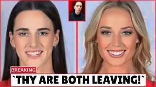 BREAKING: Stephanie White CONFIRMS Caitlin Clark & Sophie Cunningham WON&rsquo;T RETURN Next Season! 😱