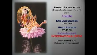 SB-796/ Srimad Bhagavatam - 3rd Canto / Chapter 29 / Shloka 34 (English)