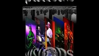 PLACKBAND Visions Concert