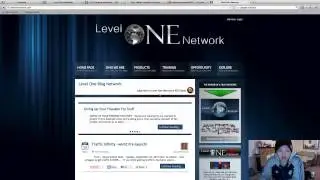 David Wood Empower Network Or Level One Work