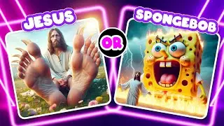 Test Your Knowledge of Jesus! Take This Fun Faith Quiz! 🤗- Jesus and the Future