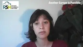 'On the brink of catastrophe' - an Israeli citizen makes urgent appeal for peace