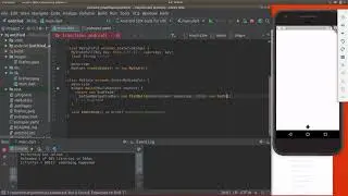 Beginning Flutter:  16 Flatbutton