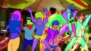 Oomloud & Thomas Feelman - Alarma (Official Video)