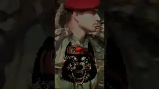 LEGIJA 🇷🇸🐺 #miloradulemek #legija #jso #crveneberetke #military #serbia
