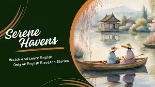 Serene Havens/motivational story/English Elevated Stories