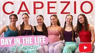 BACK TO DANCE SHOPPING IN NYC! 🩰🛍️ Everything We Bought for the New Dance Season