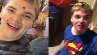 The story of a true fighter...Kreed Joshua