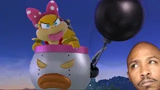 10 Bad Smash 4 Color Pallets
