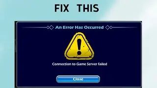 How to Fix 