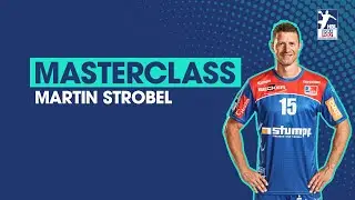 Masterclass mit: Martin Strobel