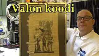 Valon koodi