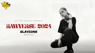 Slayzone - Rawverse 2024 @THEHHS18